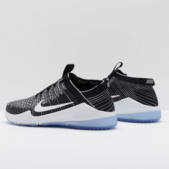 nike air zoom fearless flyknit 2 white